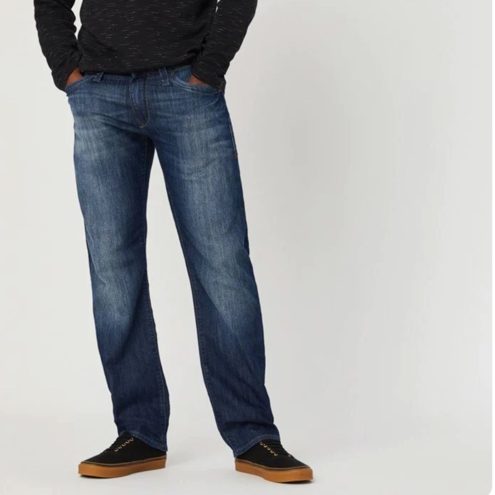 Mavi jeans